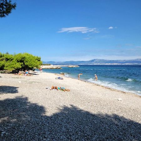 Apartments With A Parking Space Supetar, Brac - 6037 Екстер'єр фото