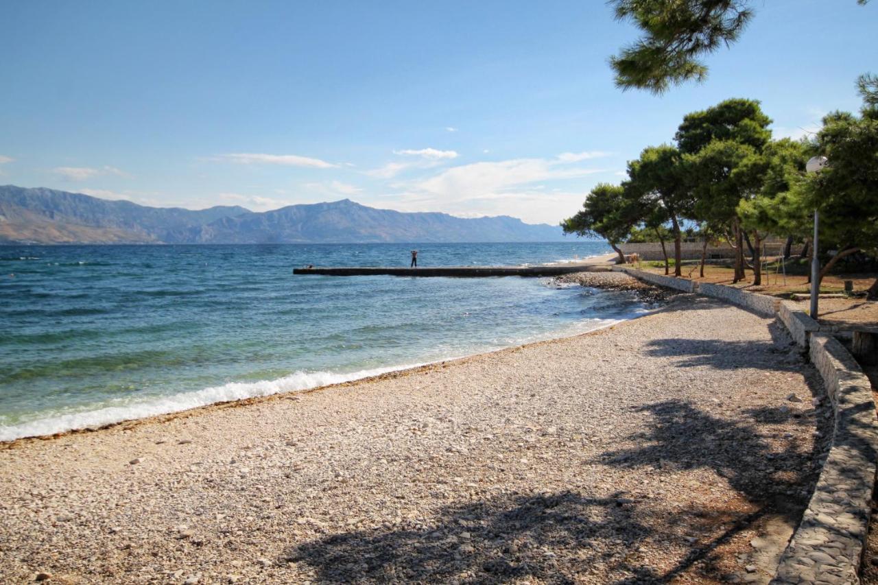 Apartments With A Parking Space Supetar, Brac - 6037 Екстер'єр фото